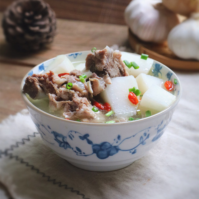 美白食物大集合，西紅柿算嗎？